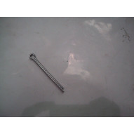 Pasador Aleta Din 94 06x80mm Alu 400 Pz Anzuola