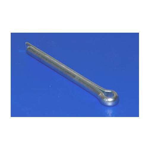 Pasador Aleta Din 94 03,2x50mm Cinc Acero Tratado 1.000 Pz A