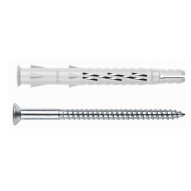 Taco Clavable Torn.c/avell. 10x080mm Nyl Mo Index 50 Pz