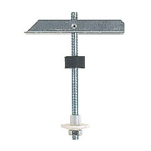 Taco Vuelco M04 Vvr Fischer 50 Pz