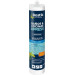 Silicona Acida Co/bañ 280 Ml Tr. A/m S/r Bostik
