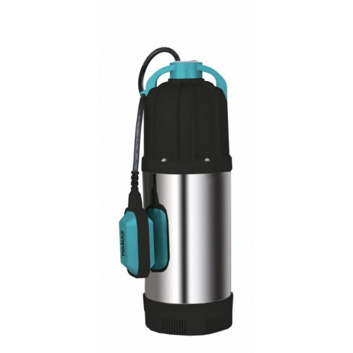 Bomba Agua Sum. 1000w-5400l/h Limp 40mt Natuur 1 Pz