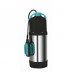 Bomba Agua Sum. 1000w-5400l/h Limp 40mt Natuur 1 Pz