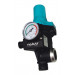 Hidrobex. Nt110374 - Control bombas aut natuur 1 pz