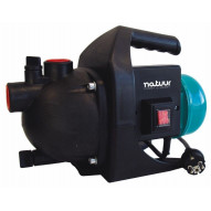 Bomba Agua Sup 0800w-3180l/h Limp 8mt Natuur 1 Pz