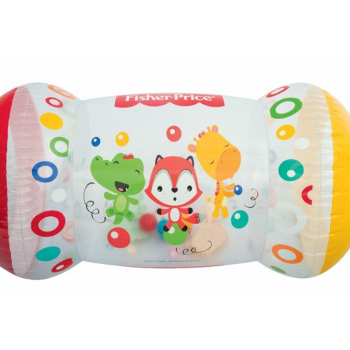 Juego Infantil 64x33x33cm Hinch Bestway Rodillo 93514