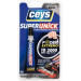 Ceys - Ultraunick - Adhesivo universal instantáneo - Poder extremo - 10 G