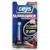 Adhesivo Instantaneo Flex 10 Gr Tra Gel Superunick Ceys