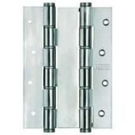 Bisagra P/vaiven D/acc 180x40mm Inox Pla Justor 2 Pz