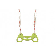 Juego Infantil Jard Barra Natuur Ver Soplado Con Cuerda Nt11