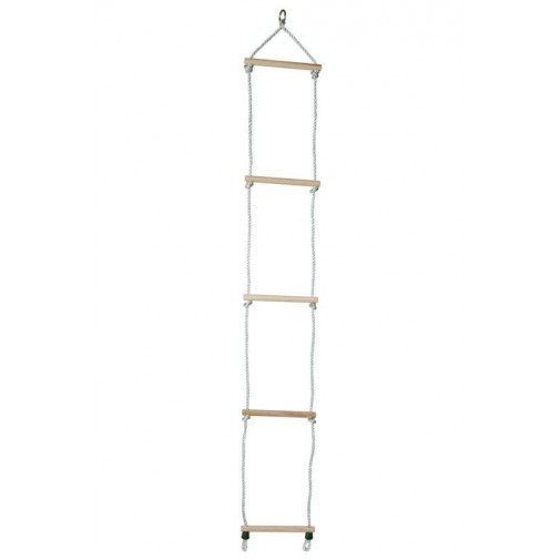 Juego Infantil Jard Escalera Natuur Ver Nt114396