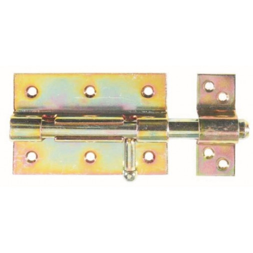 Pasador Sobr. 85mm H. Bicromat. Portacandado Micel