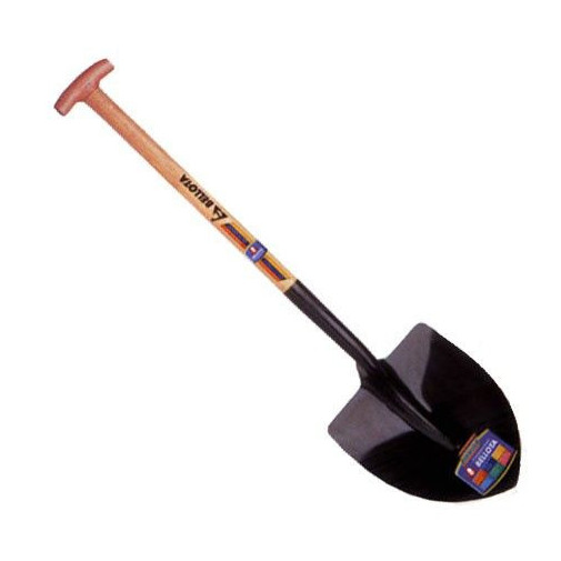 Pala Alb. Rda Mango Muleta Ac 5501-3 M.m. Bellota 2