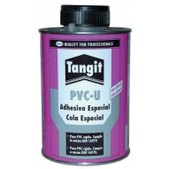 Pegamento Pvc Rigido Con Pincel Bote 500gr. Tangit 298585 2