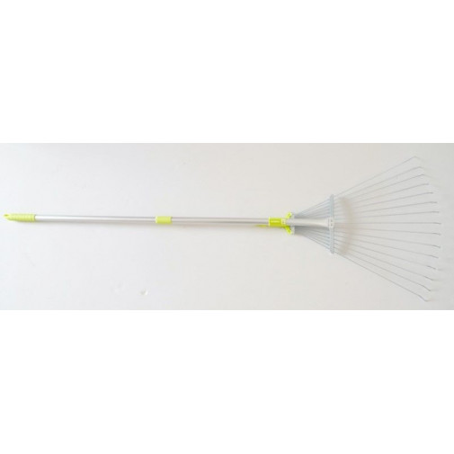 Escoba Jard Aju Natuur Met M/telesc. 15 Puas Nt113623