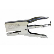 Grapadora Papeleria 6-8mm Nivel Met Grapa 24 26 Nv106948