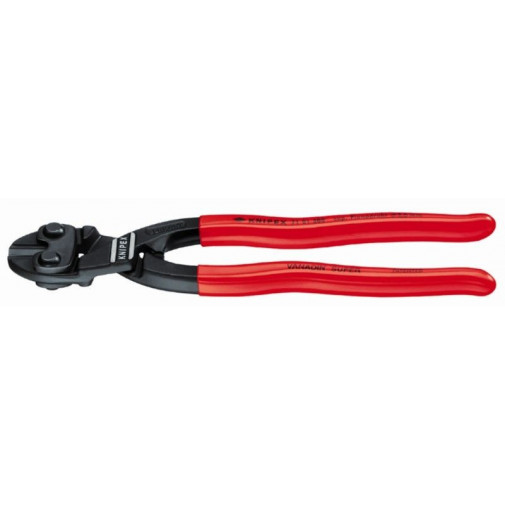 Alicate Cortalambre Articulado 250mm M/pvc Cobolt Knipex