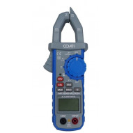 Pinza Amperimetrica Digit. Categoria Iii Ac/dc Coati