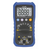 Multimetro Elec Digit. Prof Categoria Iii Coati