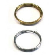 Enganche Anilla Llavero Rf.112 100 Ud