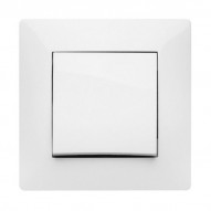 Cruzamiento Elec 10a-250v Emp Abs Bl Habitat 15 9104 Famat