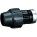 ENLACE RIEGO MANG H Ø 25MM-3/4' ROSC FIT PP NATUUR