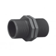 Manguito Riego 3/4" Rosc Fit Macho Pp Natuur