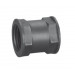 NATUUR Manguito riego 1" Polipropileno roscado Fitting Hembra nt115275