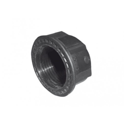 Tapon Riego 1/2" Fit Hemb Pp Natuur