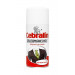 Cebralin - Quitamanchas en Spray, Elimina Manchas de Aceite y Grasas en Textiles, Uso en Seco y Prelavado - 200 ml
