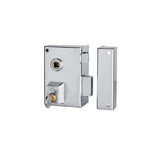 Cerradura Cvl 156br/70/1 Izquierdas He