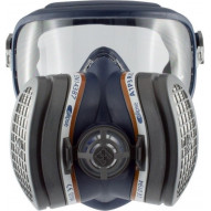 Mascara Prot Facial T-m/l Tpe Elipse Integra A1p3 Gvs