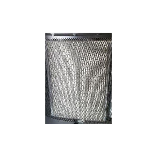 Estufa Gas Catal 78x45x35cm 20m2 3050w Cr 5000 Campingaz 2