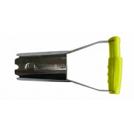 Plantador Jard Bulbos 23cm Mango Corto Ac Nt107351 Natuur