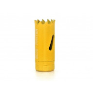 Corona Perfor. Ø 017mm Bimetal Nivel