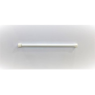 Portavisillo Dec. 30/50cm Exten Presion Met Bl Vivah