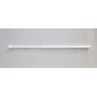 Portavisillo Dec. 60/100cm Exten Presion Met Bl Vivah