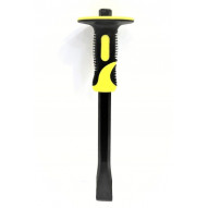 Cortafrio Albañileria 300x18mm Con Protector Nivel