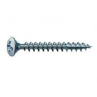 Tornillo R/mad. 04x016mm Niq Spax 1.000 Pz