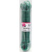Vivahogar Cuerda fijacion Forrada 04mm 20 MT Acero/PVC Verde vh117079