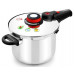 Olla Coc Pres 4l S/rapida Inox Monix