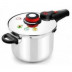 Olla Coc Pres 9l S/rapida Inox Monix