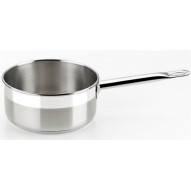 Cazo 16cm Ind Inox Prof. Bra