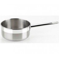 Cazo 18cm Ind Inox Prof. Bra