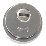 Escudo Cilindro Niq Seguridad Abus