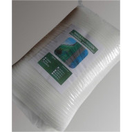 Malla Proteccion Fachada 3x20mt Hdpe Bl Seimark
