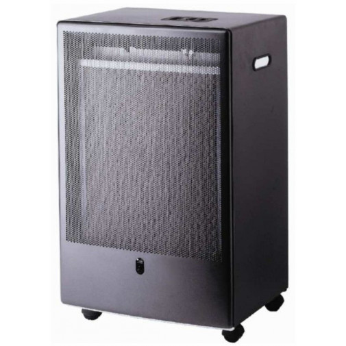 Estufa Gas Catal Camilla 3,4kw Tmc