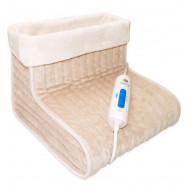 Calientapies Elec 27x30x23cm 100w Polie Bei Mypekatherm