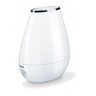 Humidificador Hog U/soni 20w - 200ml/h Bl Beurer