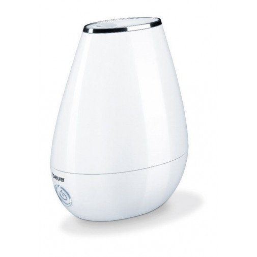 Humidificador Hog U/soni 20w - 200ml/h Bl Beurer
